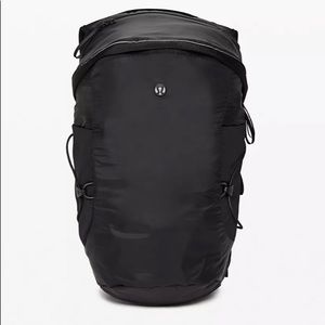 Lululemon Run All Day Women's Fit Backpack 13L